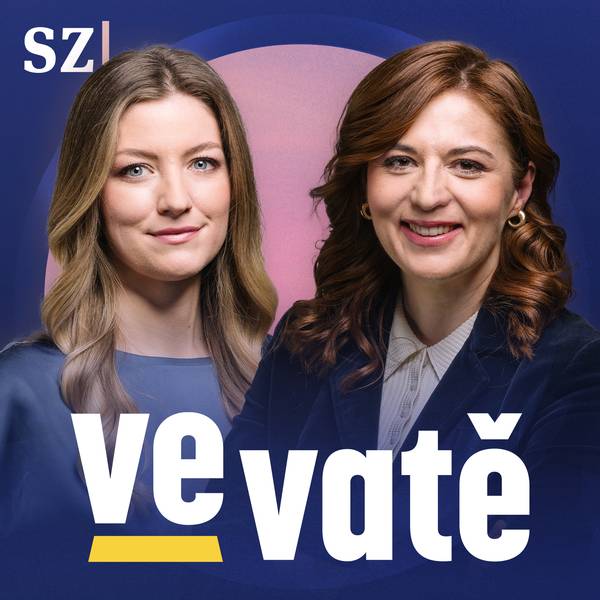 Ve vatě